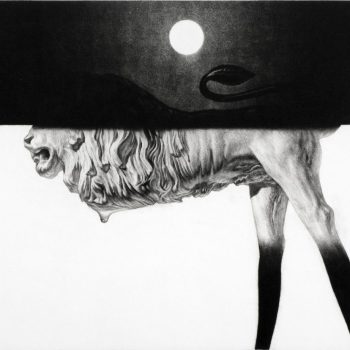Name of the work: HIGH TIDE