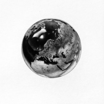Teoksen nimi: BALLS-EARTH
