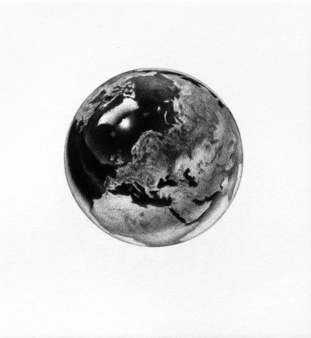 BALLS-EARTH