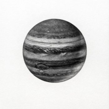 Teoksen nimi: BALLS-JUPITER