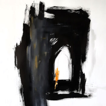 Name of the work: Uutta kohti