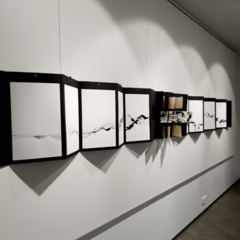 Name of the work: Mielen monologi