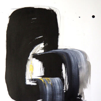 Name of the work: Aikojen takaa