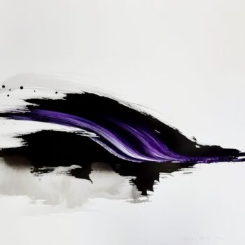 Name of the work: Pimeä yö laskeutuu