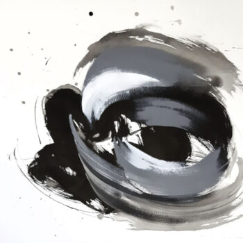 Name of the work: Valvoja