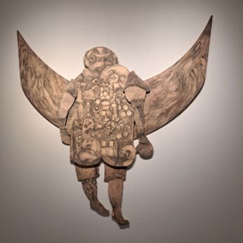 Teoksen nimi: Hyper Turbo Kuluttava 3000