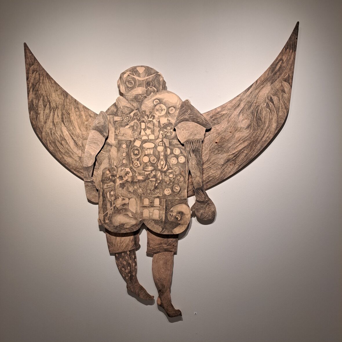 Hyper Turbo Kuluttava 3000