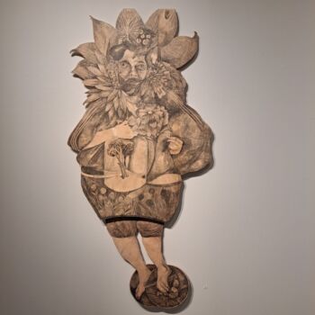 Teoksen nimi: Säilyttäjä