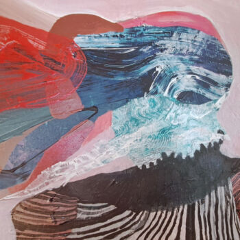 Teoksen nimi: Katkeamatonta