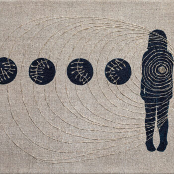 Name of the work: Lustot (sarjasta Fragmentteja)