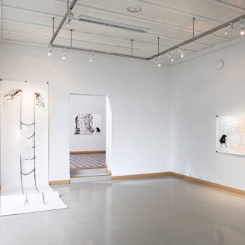 Name of the work: Ash You Wish 2, 2020