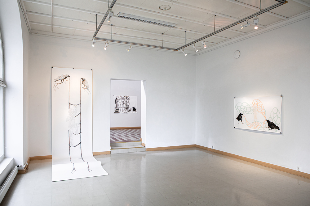 Ash You Wish 2, 2020