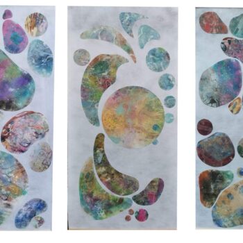 Name of the work: Auringon kivet