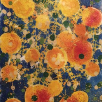 Name of the work: Joulufiilis