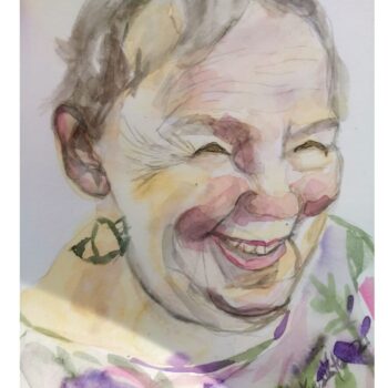 Name of the work: Eeva