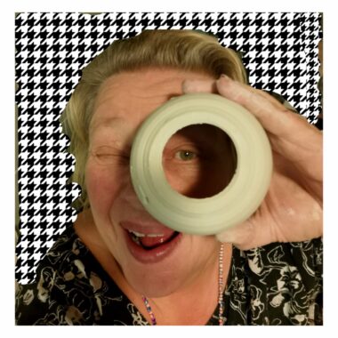 Kaarina Kuusisto-Lukkari