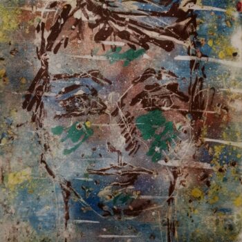 Name of the work: Pojankloppi