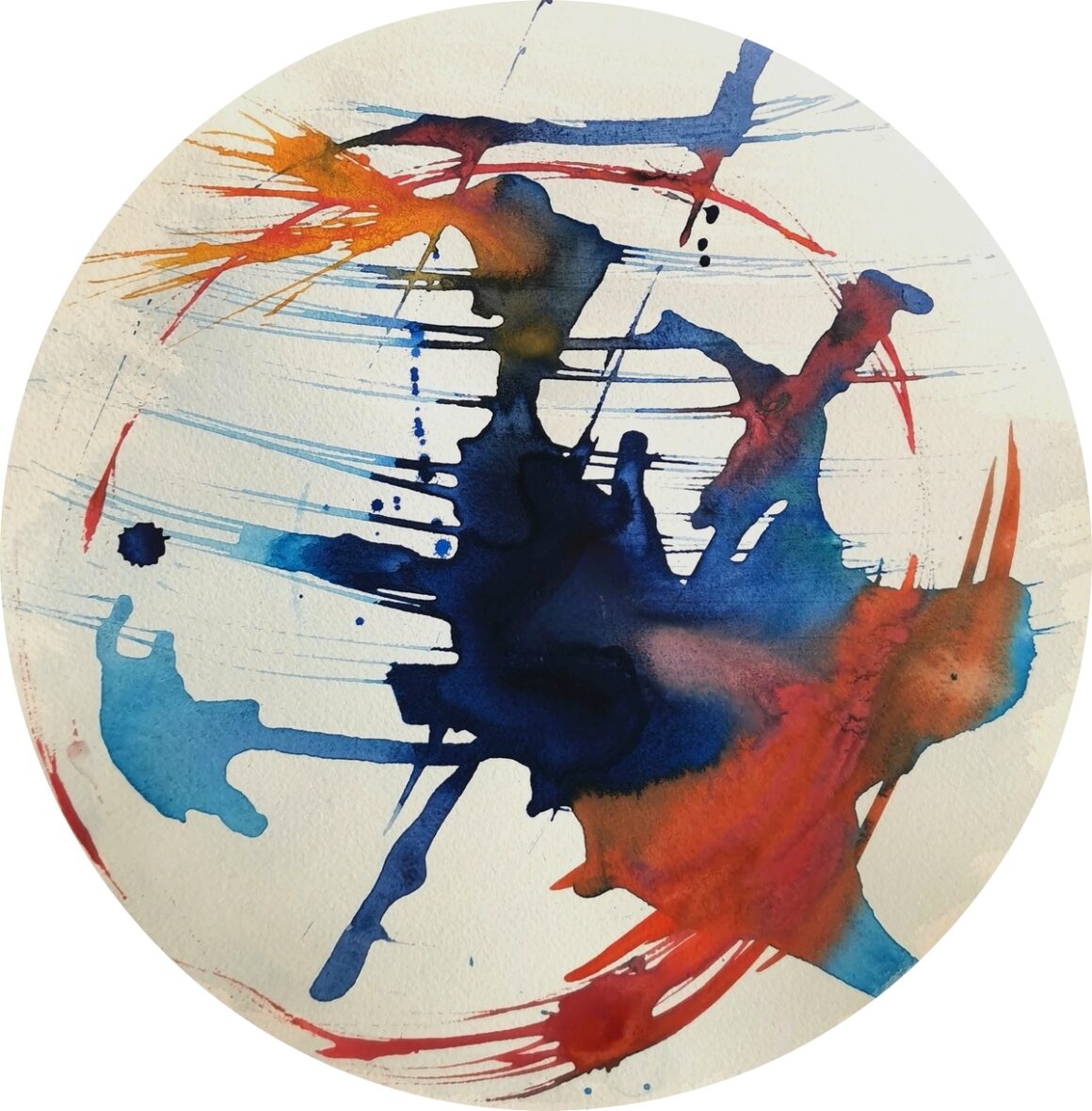 Pyhä Yrjö ja lohikäärme II