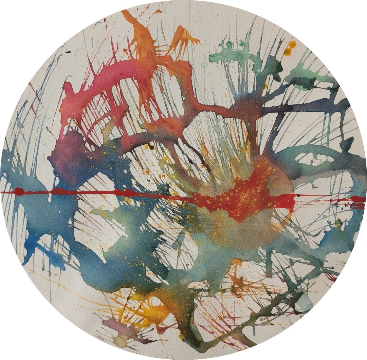 Pyhä Yrjö ja lohikäärme III