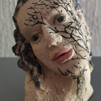 Name of the work: Terhenetär