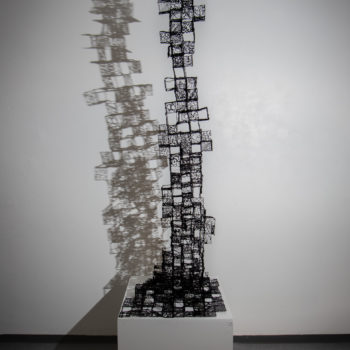 Name of the work: Baabelin torni – Tower of Babel