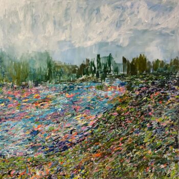 Name of the work: Myötäävä tuuli