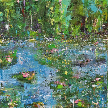 Name of the work: Ummet lammet 1