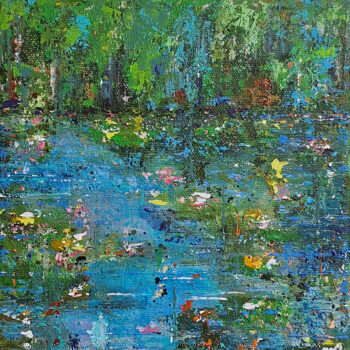 Name of the work: Ummet lammet 2