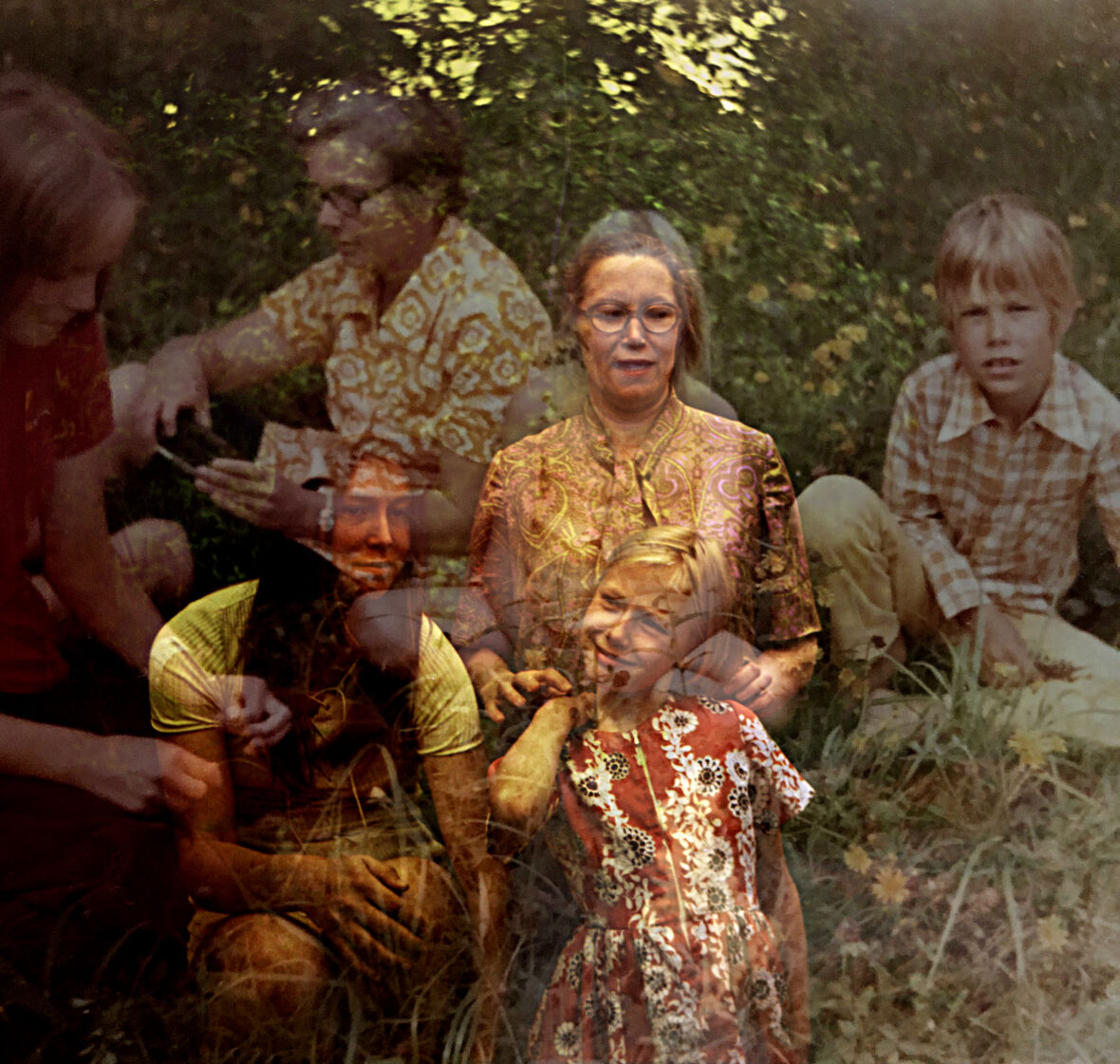 Kertomuksia ystävyydestä II