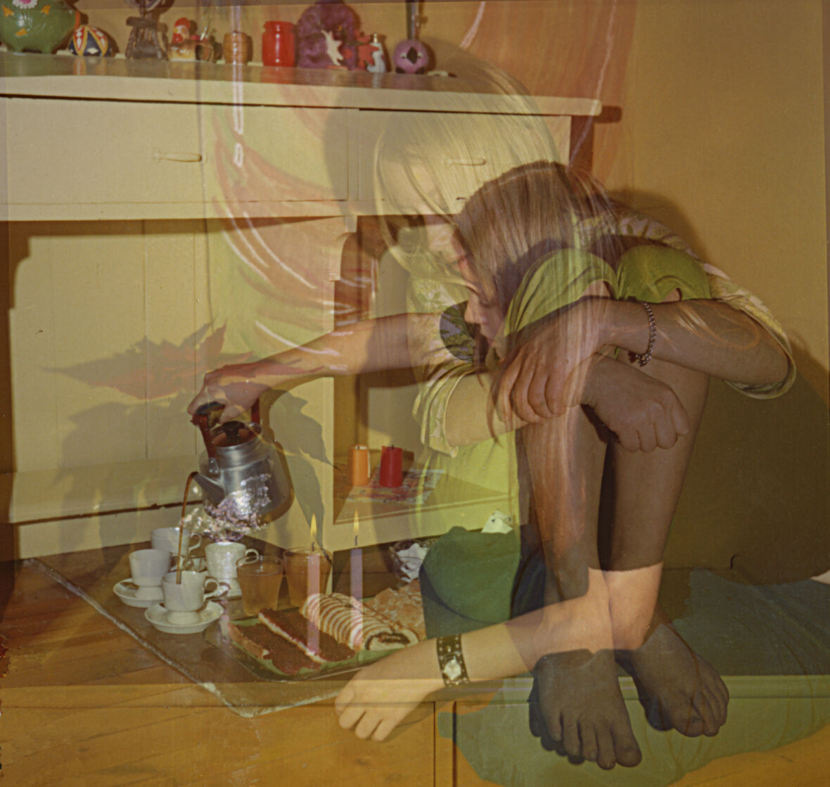 Kertomuksia ystävyydestä IV