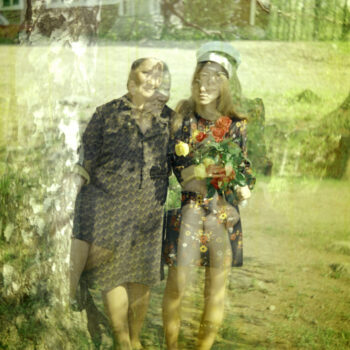 Name of the work: Kertomuksia ystävyydestä VII