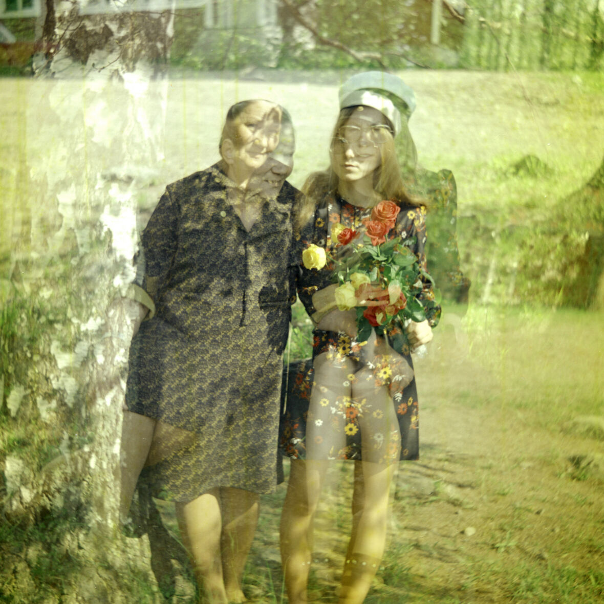 Kertomuksia ystävyydestä VII