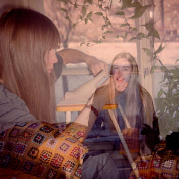 Name of the work: Kertomuksia ystävyydestä XII