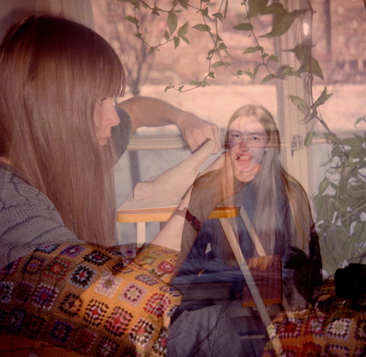 Kertomuksia ystävyydestä XII