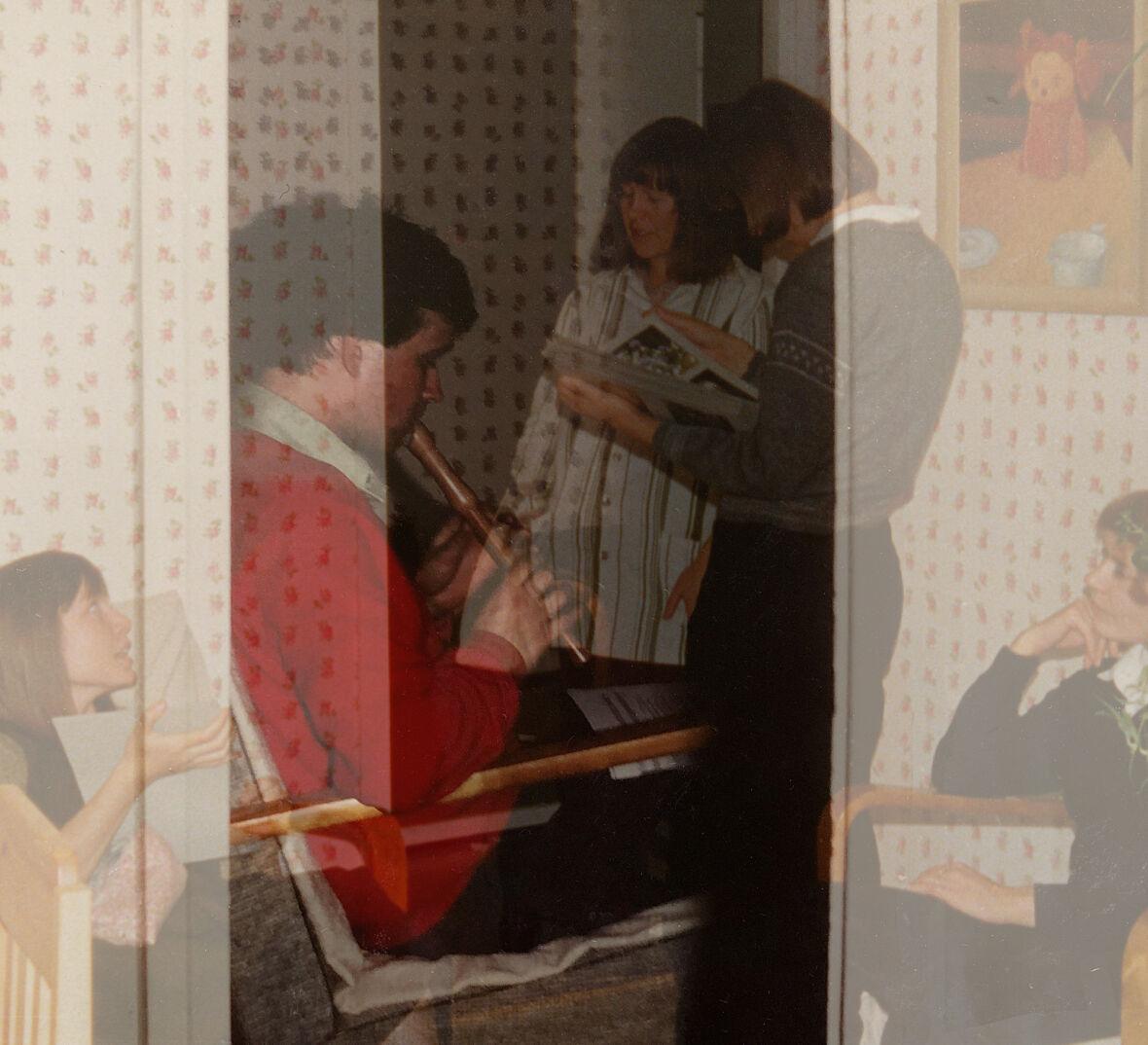 Kertomuksia ystävyydestä XIII