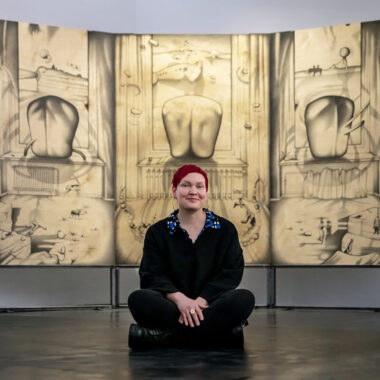 Inka-Maaria Jurvanen