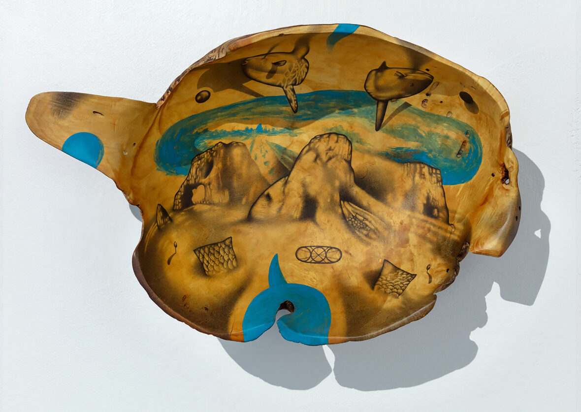 Symbolin idea / Idea of a Symbol