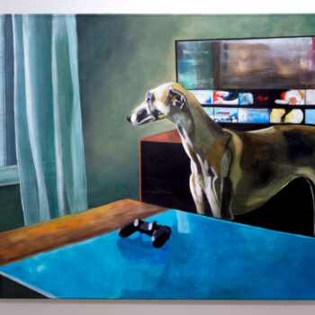 Additional work image