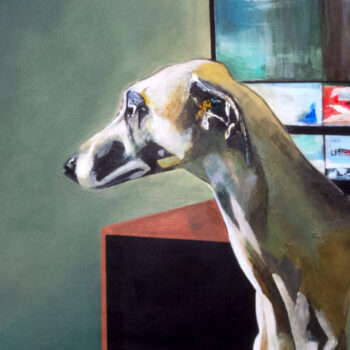 Additional work image