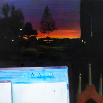 Teoksen nimi: Pimeimmät tunnit