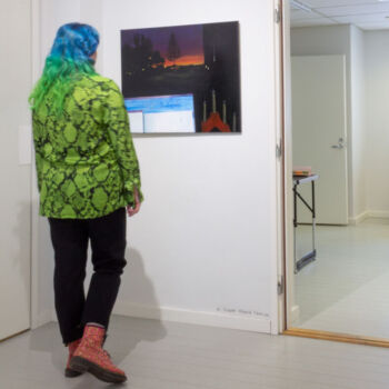 Additional work image