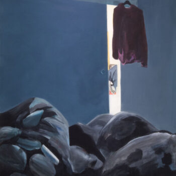 Teoksen nimi: Unen rajamailla