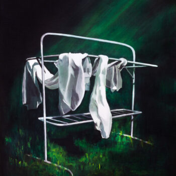 Teoksen nimi: Unohdetut rätit