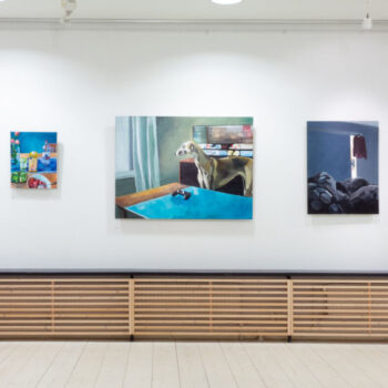 Additional work image