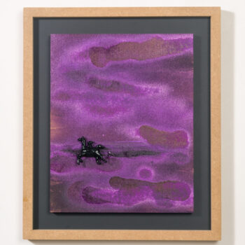 Teoksen nimi: Free Spirit