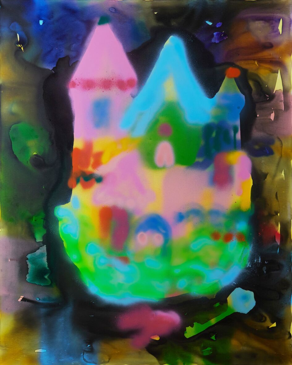 Castle Variations 1.