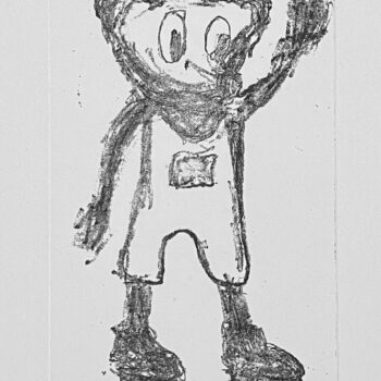 Teoksen nimi: Idiootti