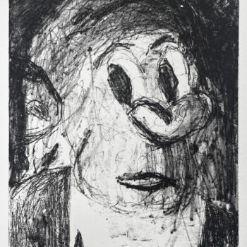 Teoksen nimi: Jörö