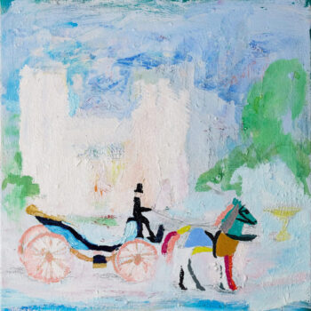 Teoksen nimi: Some Day My Prince Will Come