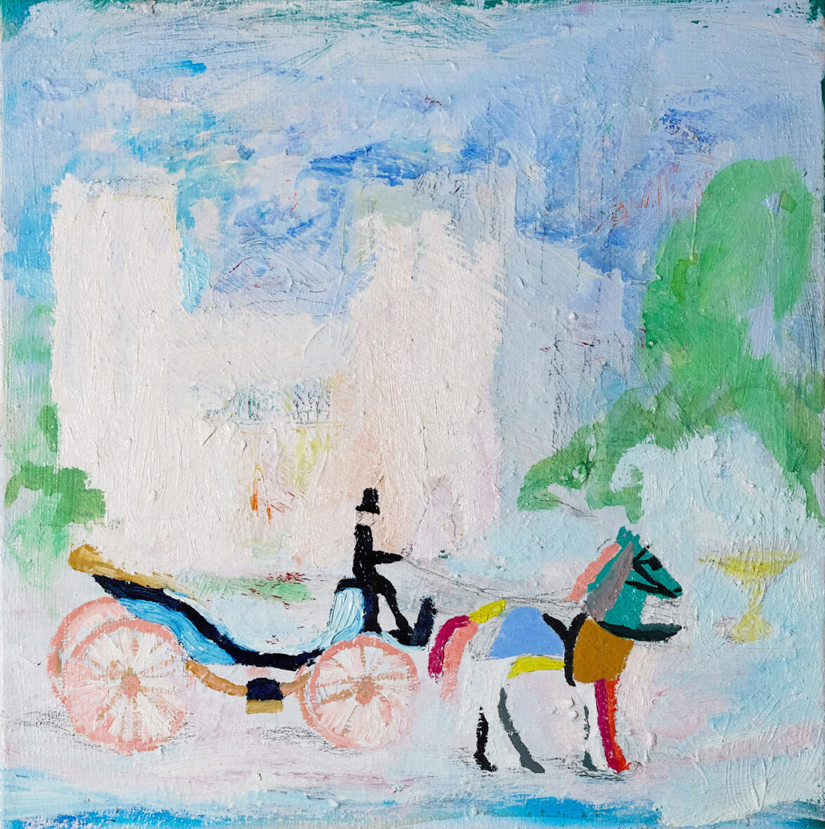 Some Day My Prince Will Come